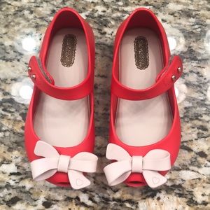 Ultragirl Bow Mary Jane